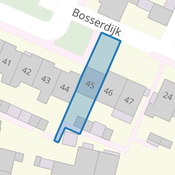 Perceel HLD02-D-2549