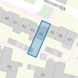 Perceel HLD02-D-2550