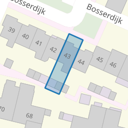 Perceel HLD02-D-2551