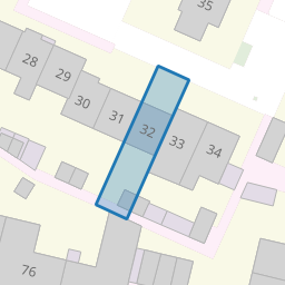 Perceel HLD02-D-2556