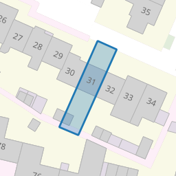 Perceel HLD02-D-2557