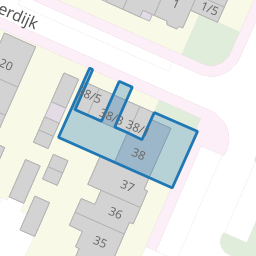 Perceel HLD02-D-2562