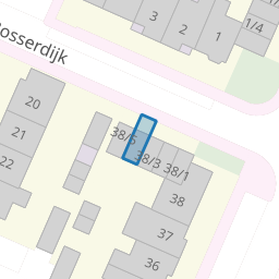 Perceel HLD02-D-2564