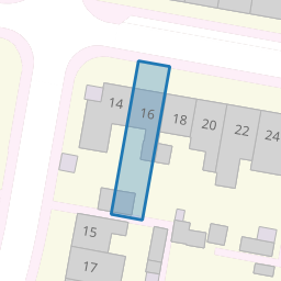 Perceel HLD02-D-2571