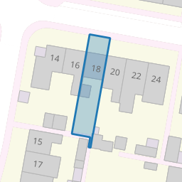 Perceel HLD02-D-2572