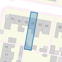 Perceel HLD02-D-2573