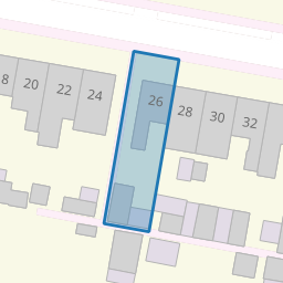 Perceel HLD02-D-2575