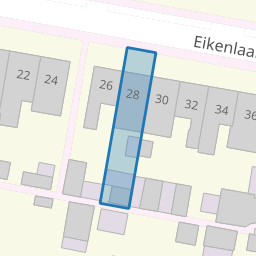 Perceel HLD02-D-2576