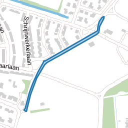 Perceel HLD02-D-2598