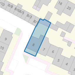 Perceel HLD02-D-2604