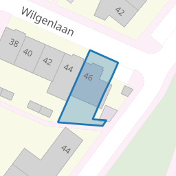 Perceel HLD02-D-2609