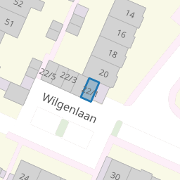 Perceel HLD02-D-2611