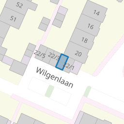 Perceel HLD02-D-2612