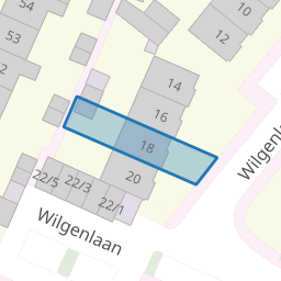 Perceel HLD02-D-2615