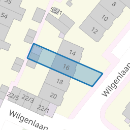Perceel HLD02-D-2616