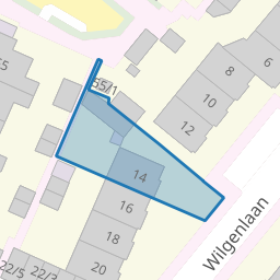 Perceel HLD02-D-2617