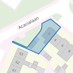 Perceel HLD02-D-2638