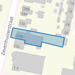 Perceel HLD02-D-2640