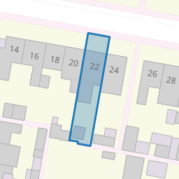 Perceel HLD02-D-2644