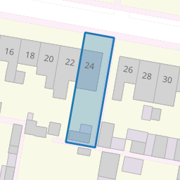 Perceel HLD02-D-2645