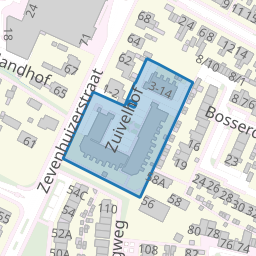 Perceel HLD02-D-2658