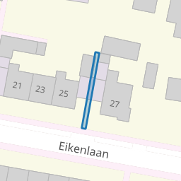 Perceel HLD02-D-2662