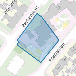 Perceel HLD02-D-2671