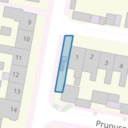 Perceel HLD02-D-2681