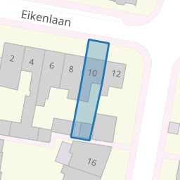 Perceel HLD02-D-2714