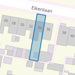 Perceel HLD02-D-2716