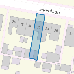 Perceel HLD02-D-2717