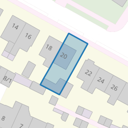 Perceel HLD02-D-2721