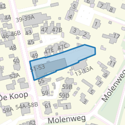 Perceel HLD02-D-2729