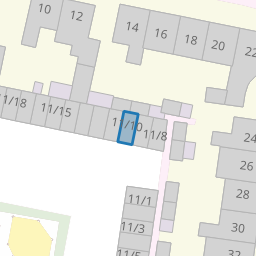 Perceel HLD02-D-2734