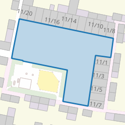 Perceel HLD02-D-2742