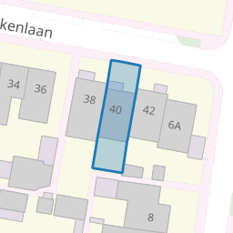 Perceel HLD02-D-2772