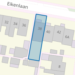 Perceel HLD02-D-2773