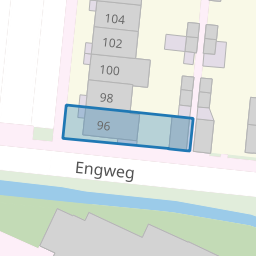 Perceel HLD02-D-2781