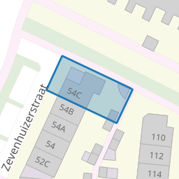 Perceel HLD02-D-2800