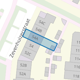 Perceel HLD02-D-2802