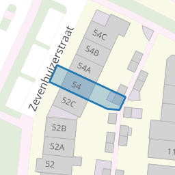 Perceel HLD02-D-2803