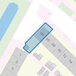 Perceel HLD02-D-2816