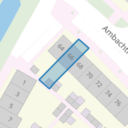 Perceel HLD02-D-2817