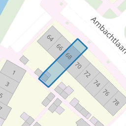 Perceel HLD02-D-2818