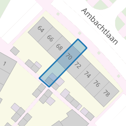 Perceel HLD02-D-2819