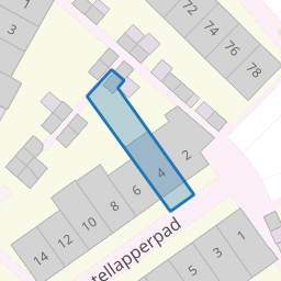 Perceel HLD02-D-2825