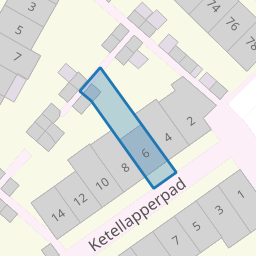 Perceel HLD02-D-2826