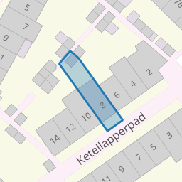 Perceel HLD02-D-2827