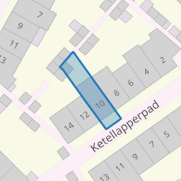 Perceel HLD02-D-2828