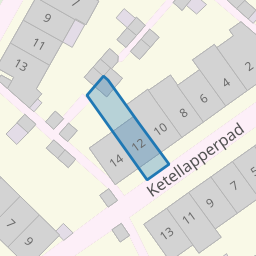 Perceel HLD02-D-2829